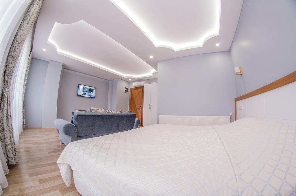 Yildiz Hotel Fatsa Room photo