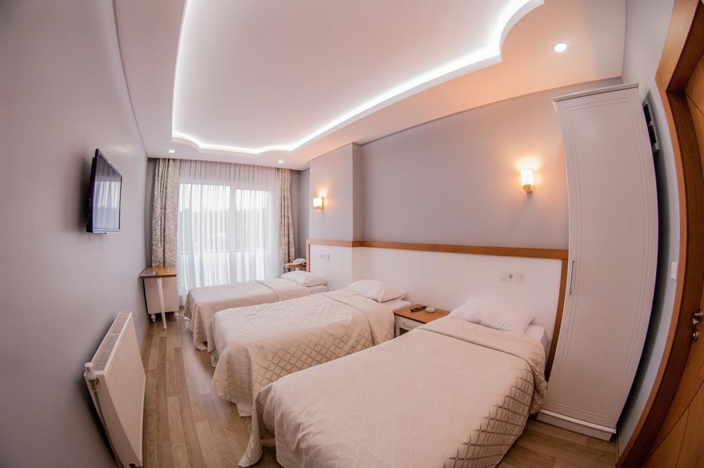 Yildiz Hotel Fatsa Room photo